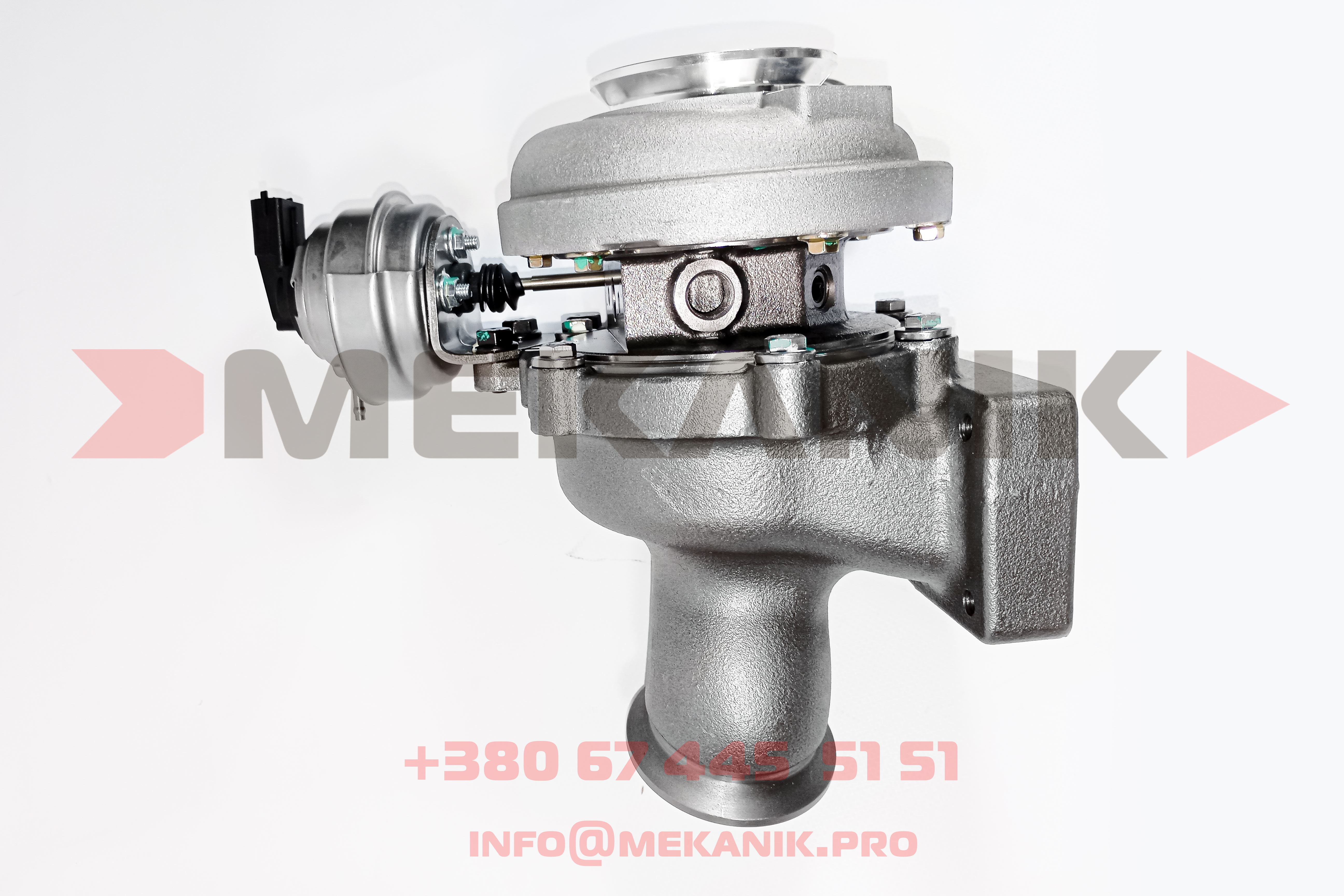 MKA 7321094 MEKANIK